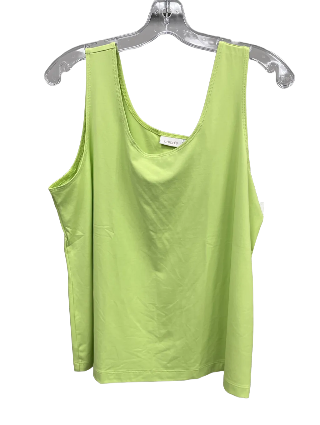 Tank Top By Chicos  Size: Xl