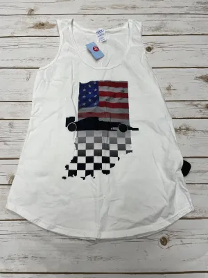 Tank Top By Cme  Size: M