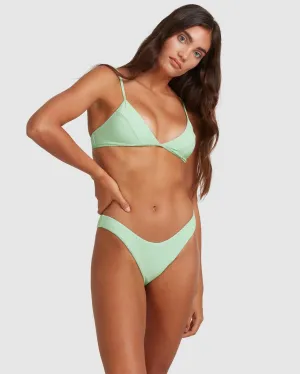 Tanlines Charlie Trilette Bikini Top