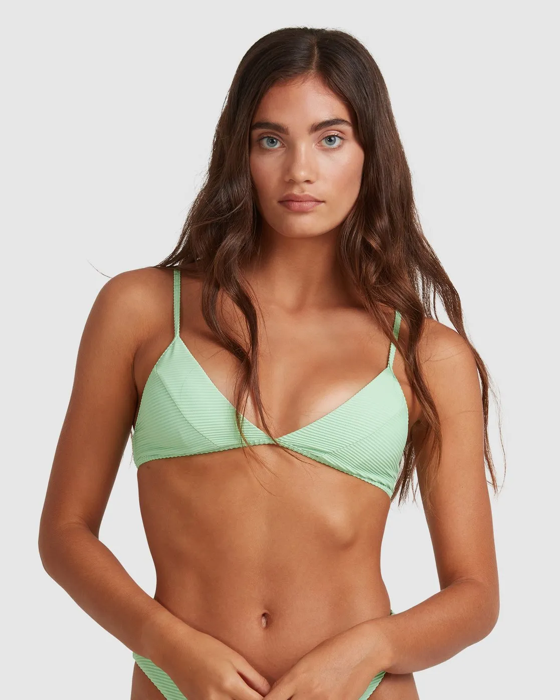 Tanlines Charlie Trilette Bikini Top