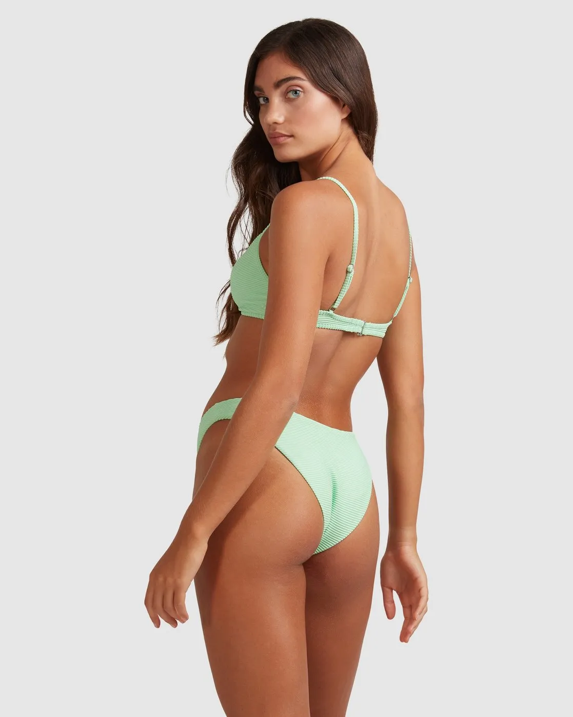 Tanlines Charlie Trilette Bikini Top