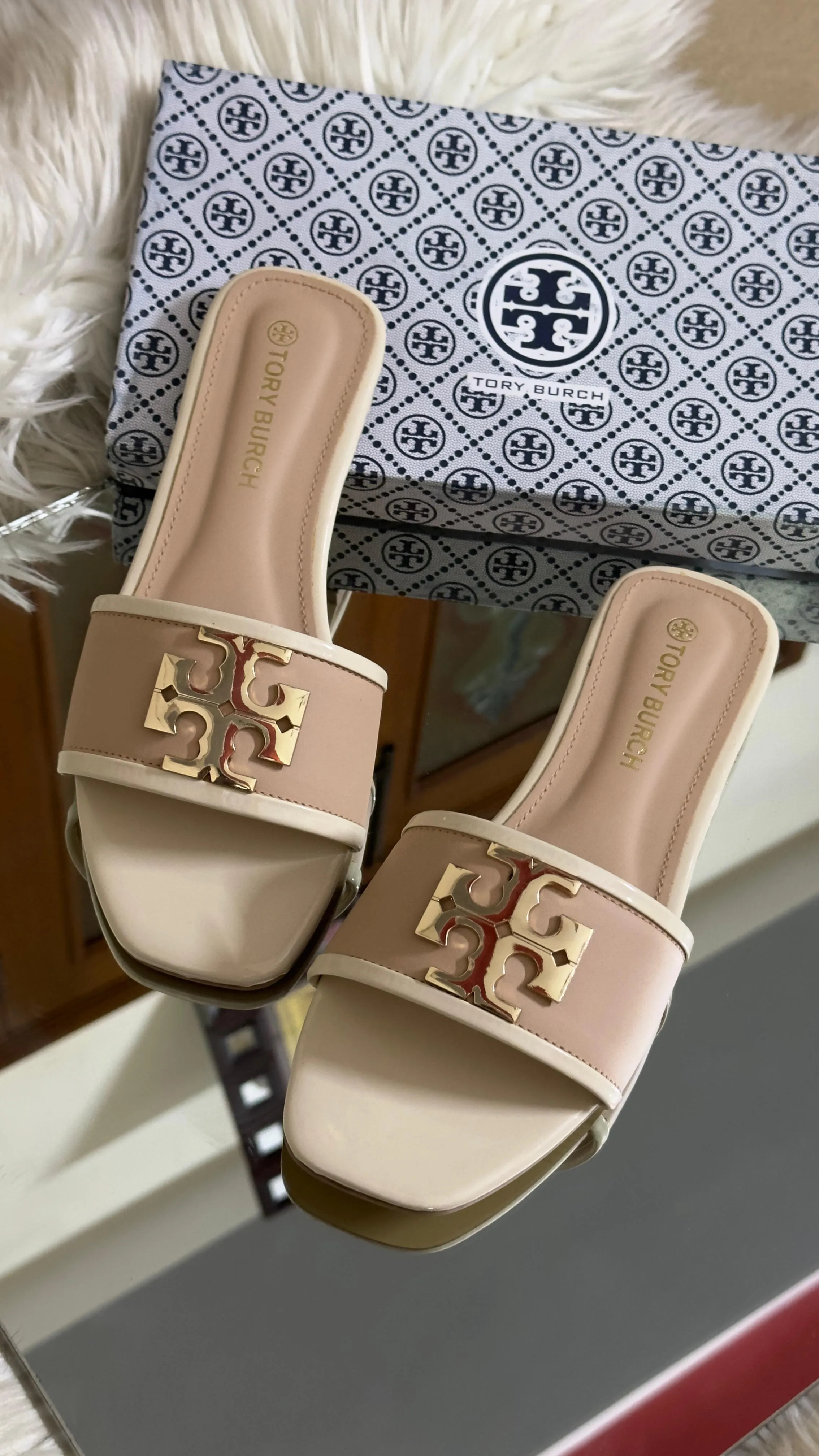 TB Prime Flats