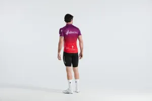 Team SD Worx Men's Short Sleeve Jersey