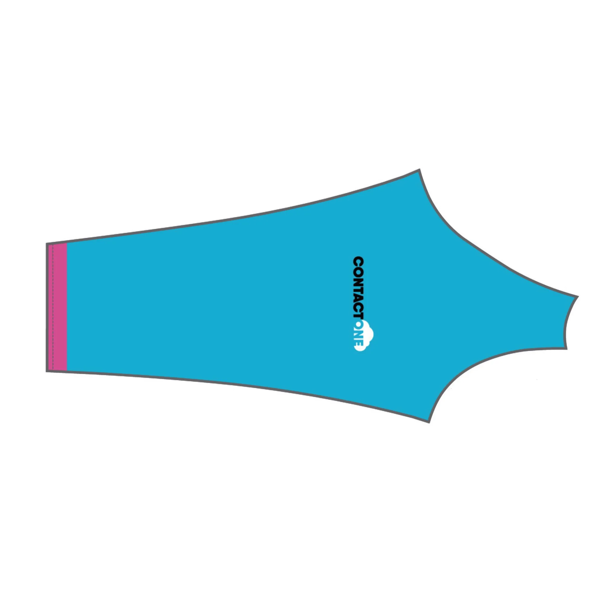 TECH  Jersey Long Sleeve