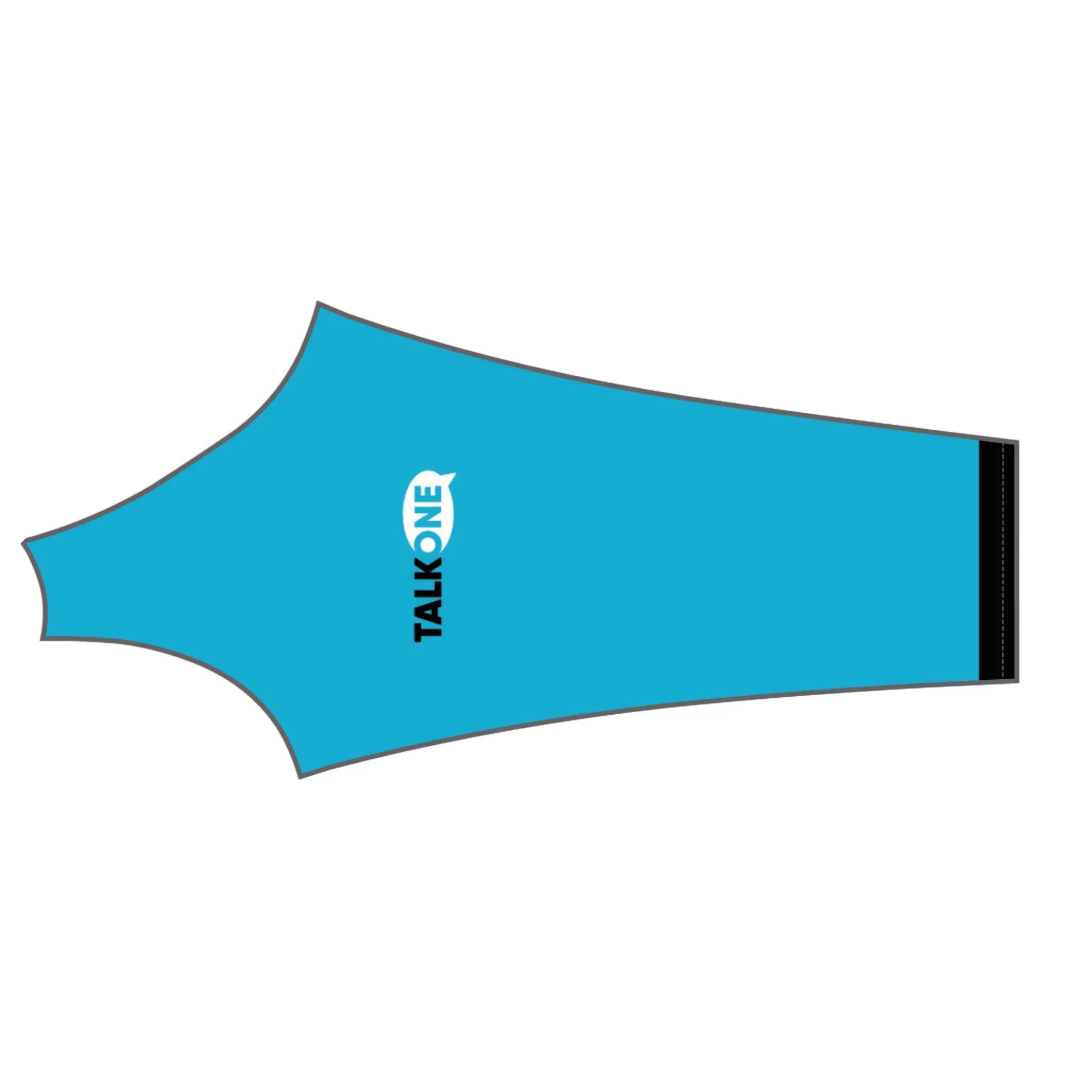 TECH  Jersey Long Sleeve