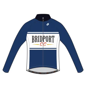 TECH  Jersey Long Sleeve