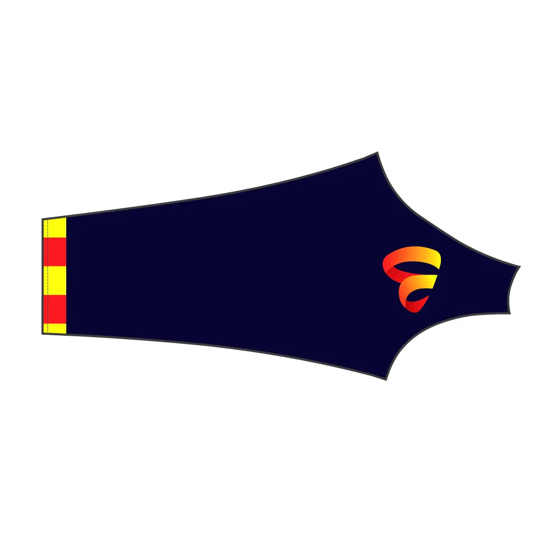 TECH  Jersey Long Sleeve