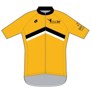 TECH  Jersey Long Sleeve