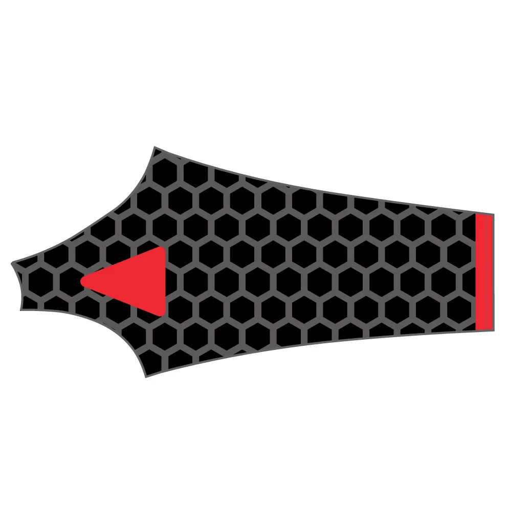 TECH  Jersey Long Sleeve