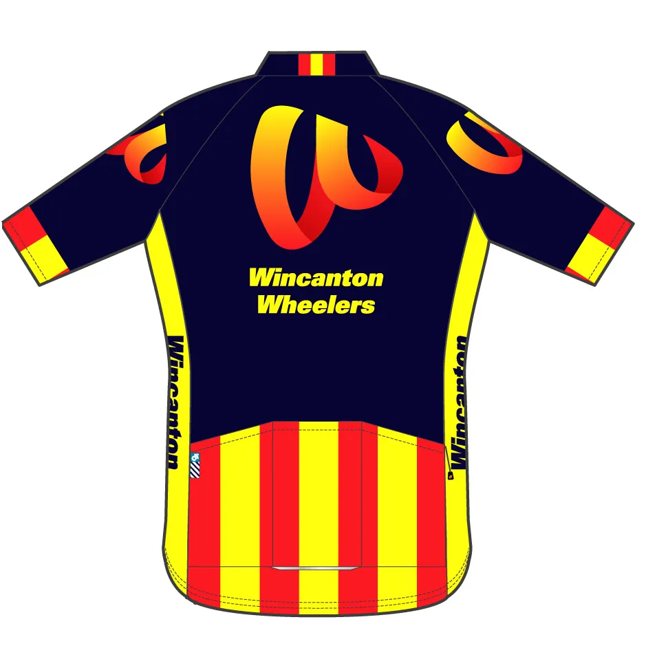 TECH  Jersey Long Sleeve