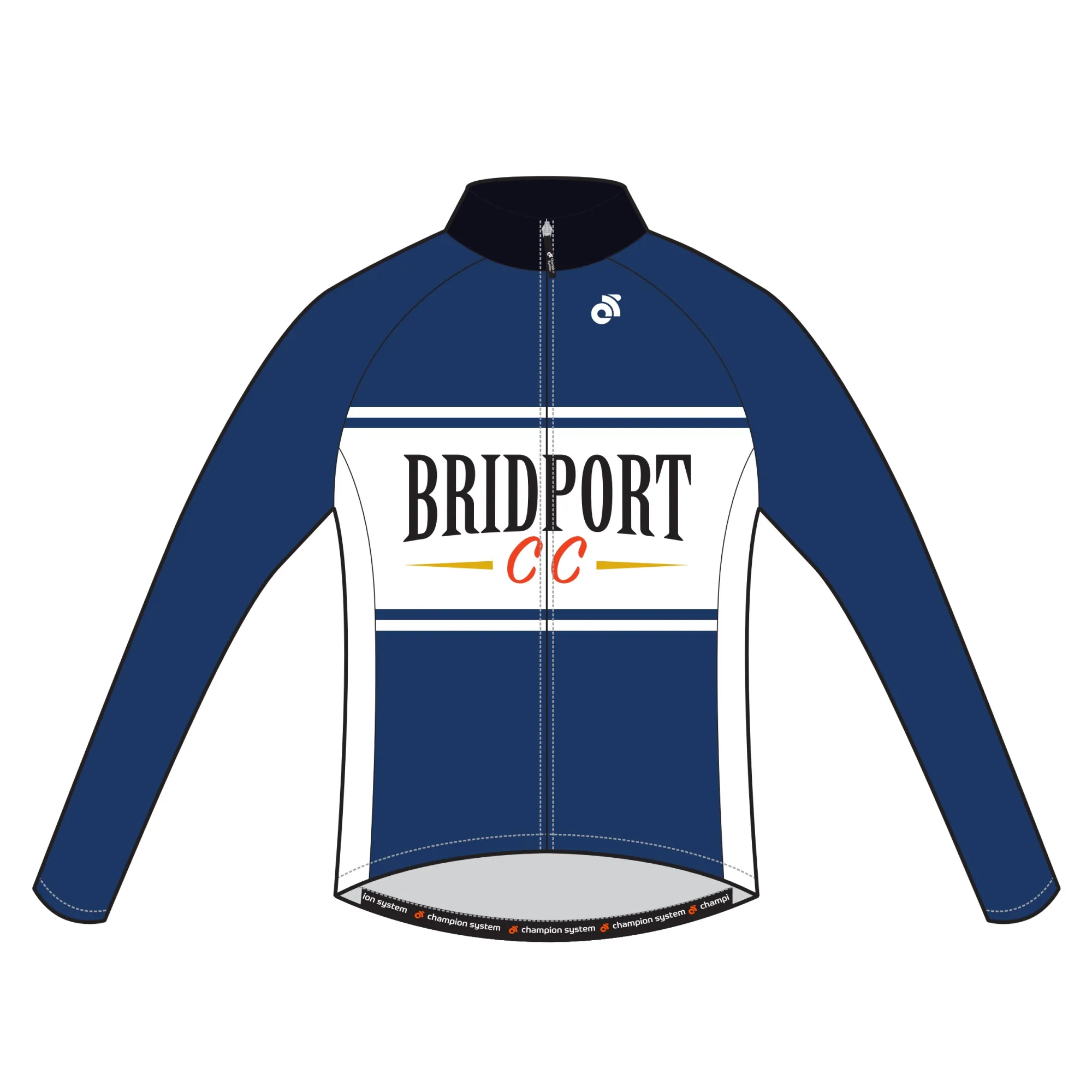 TECH  Jersey Long Sleeve