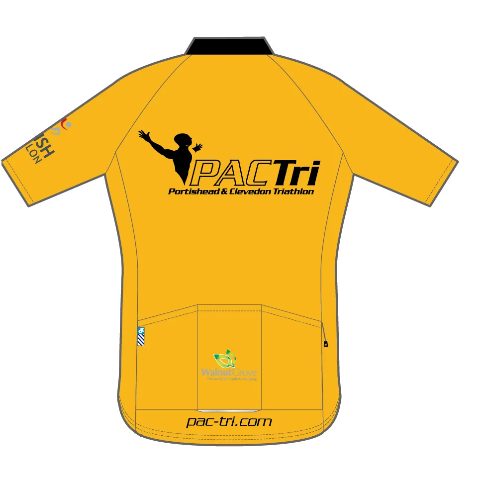 TECH  Jersey Long Sleeve