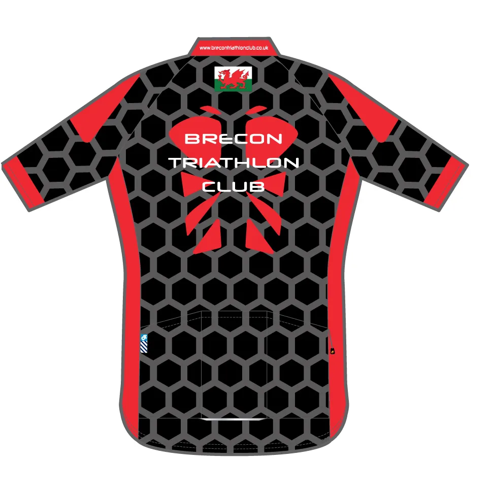 TECH  Jersey Long Sleeve