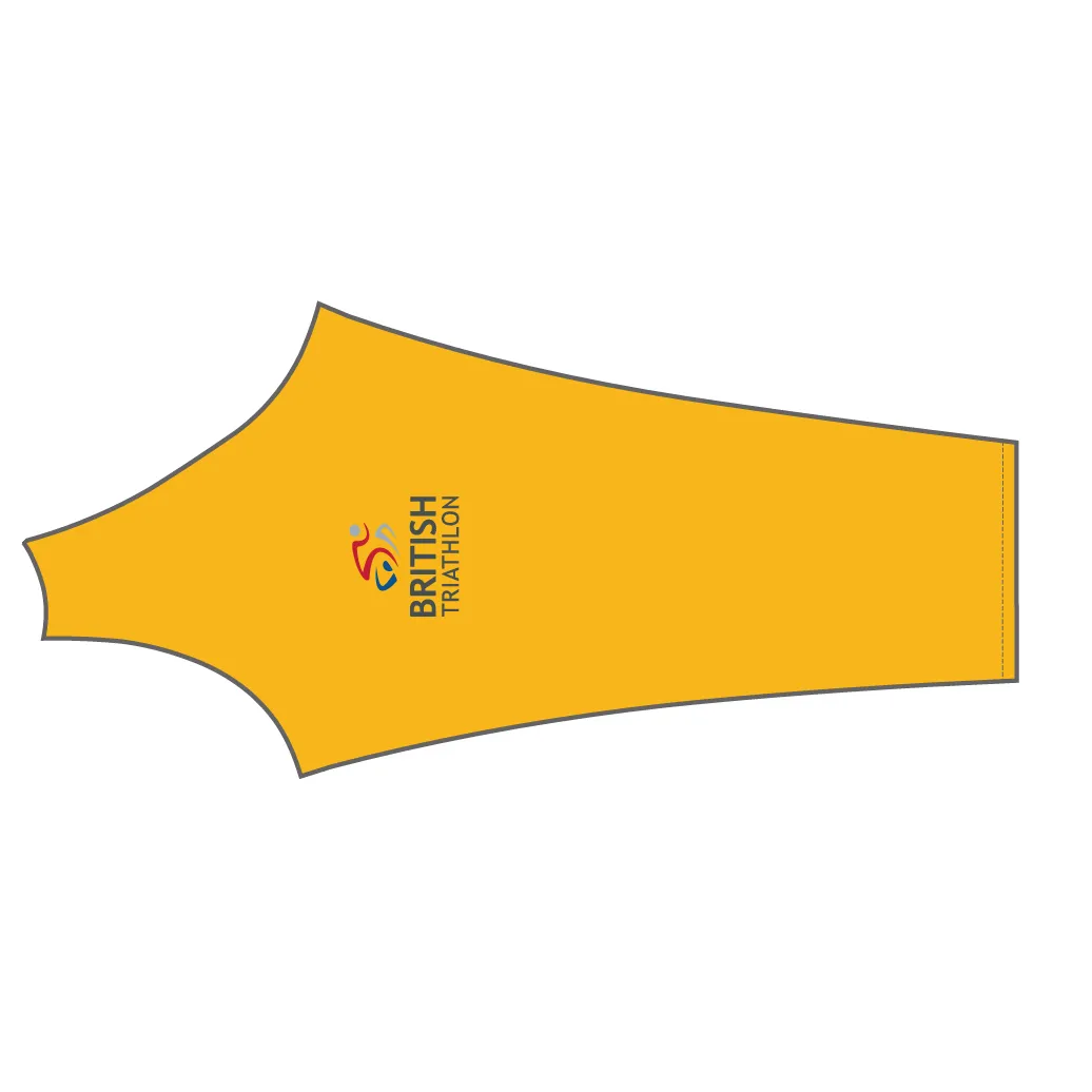 TECH  Jersey Long Sleeve