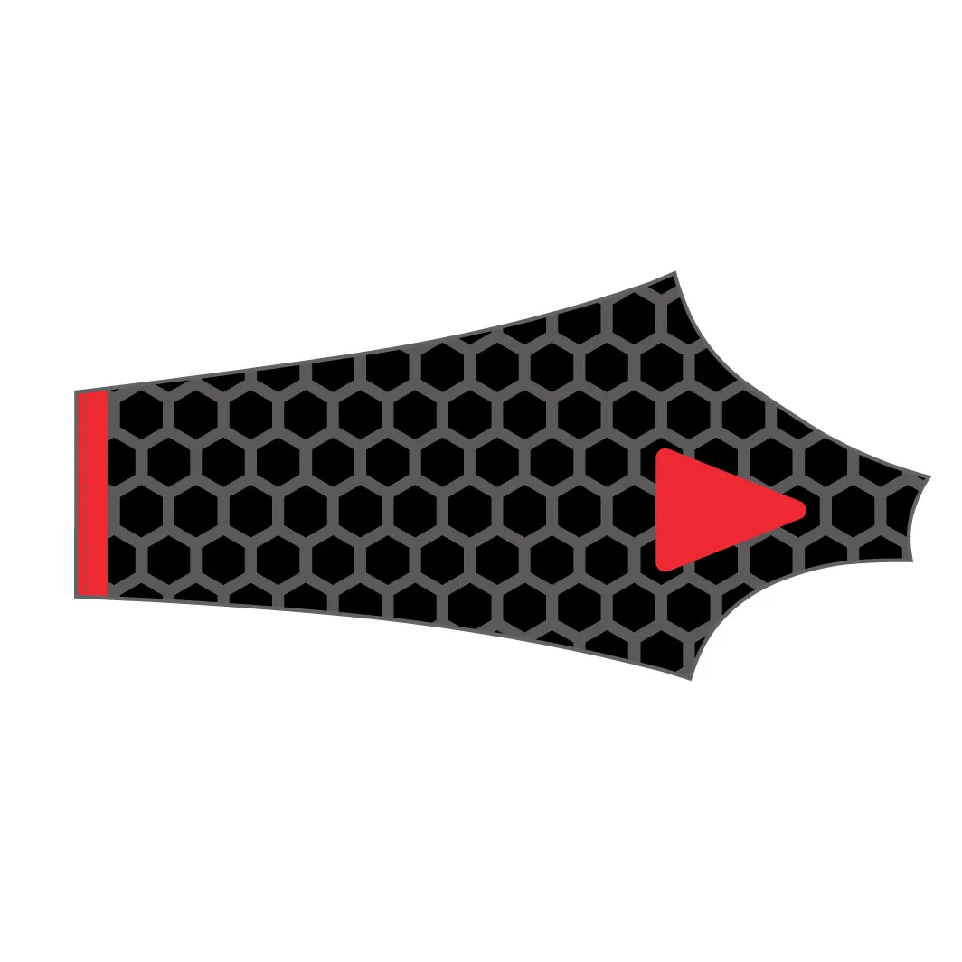 TECH  Jersey Long Sleeve