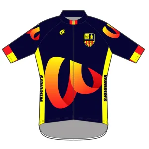 TECH  Jersey Long Sleeve