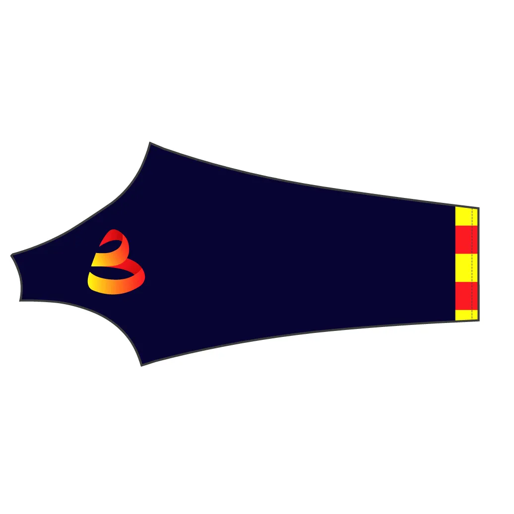 TECH  Jersey Long Sleeve