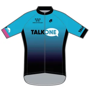 TECH  Jersey Long Sleeve
