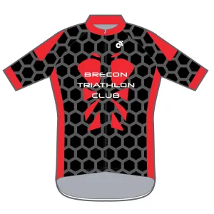 TECH  Jersey Long Sleeve