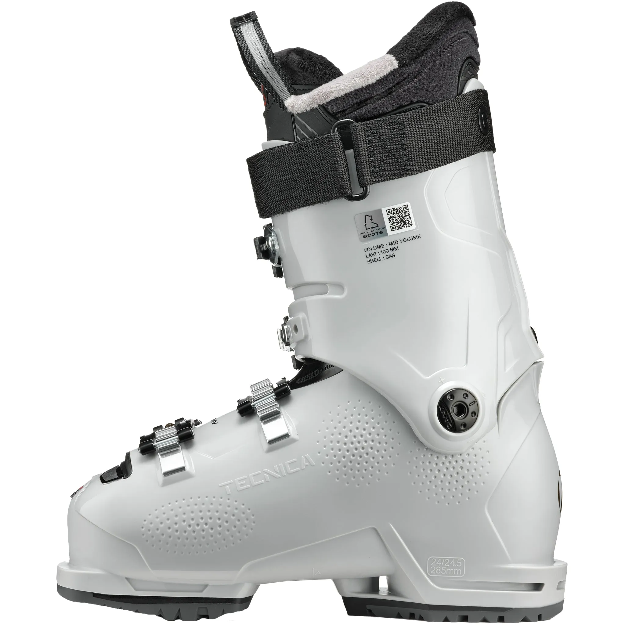 Tecnica - Mach Sport MV 75 W GW ²⁵