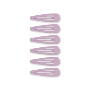 Teleties | Snap Clips {Technicolor Dreams}