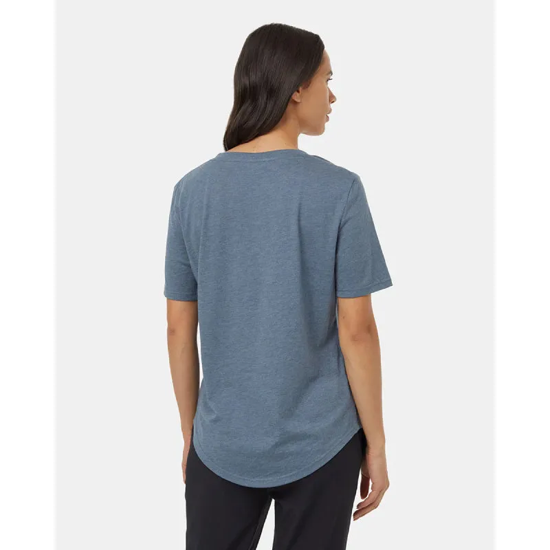 Tentree TreeBlend V-Neck T-Shirt