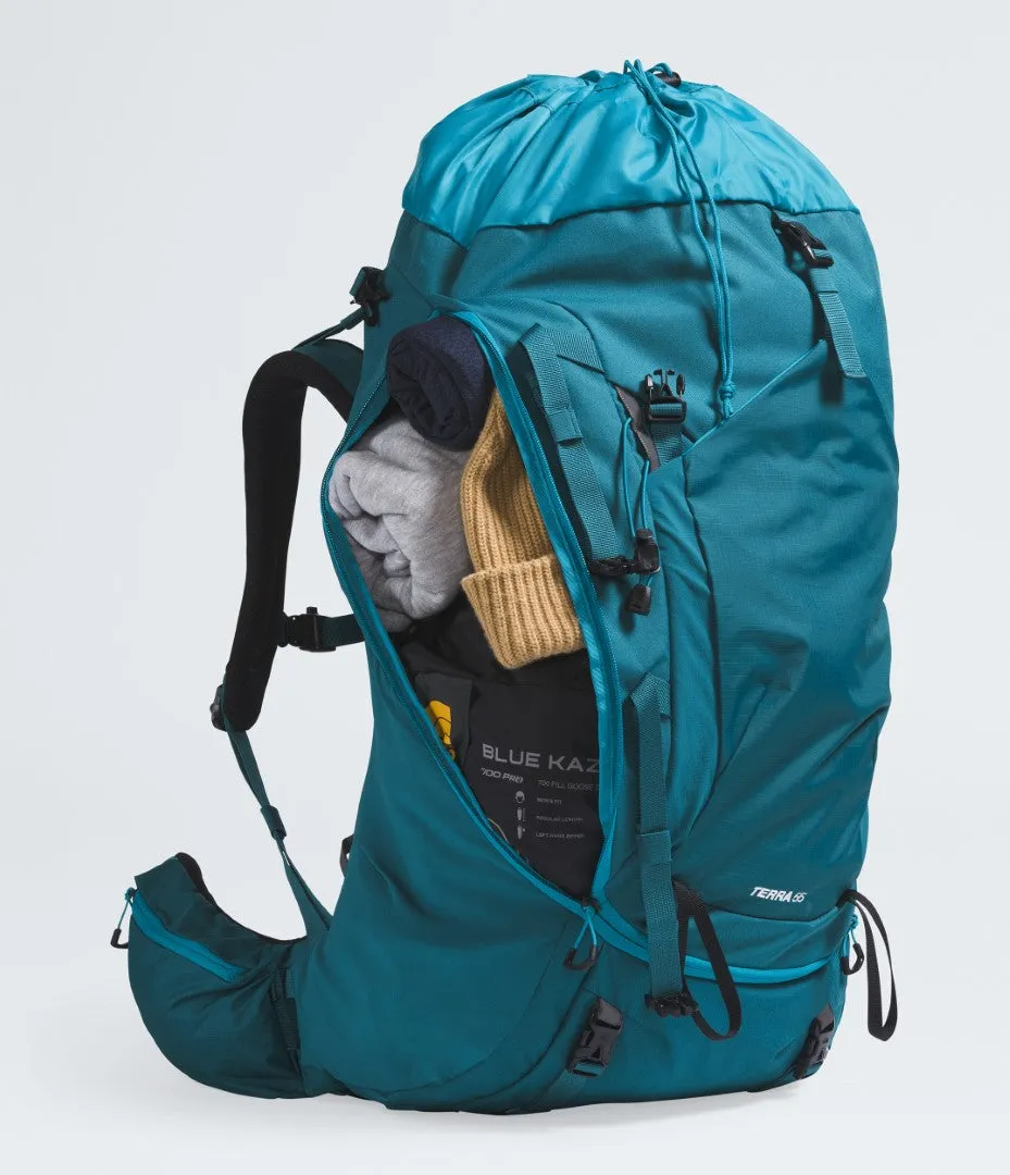 Terra 55L Backpack (Women's) - NF0A87C0