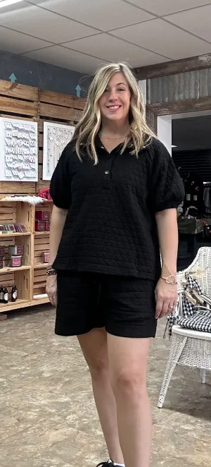 That’s so raven shorts