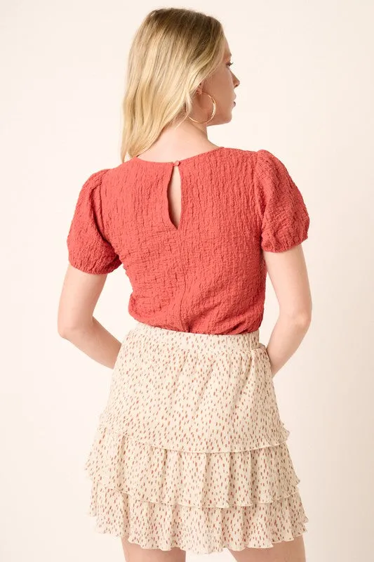 The Ada Top
