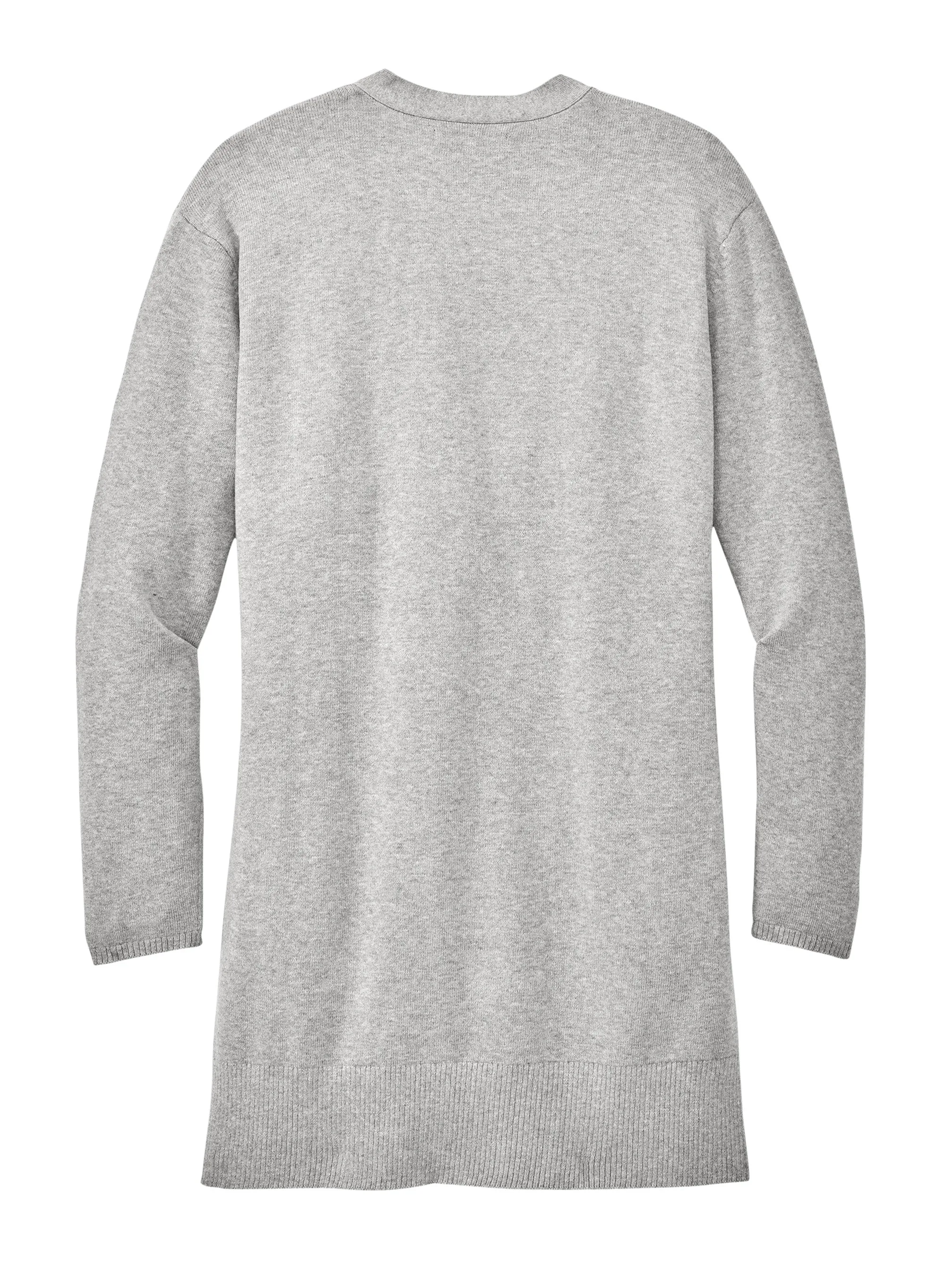 The Citadel, Spike, Mercer Mettle® Women’s Open-Front Cardigan Sweater