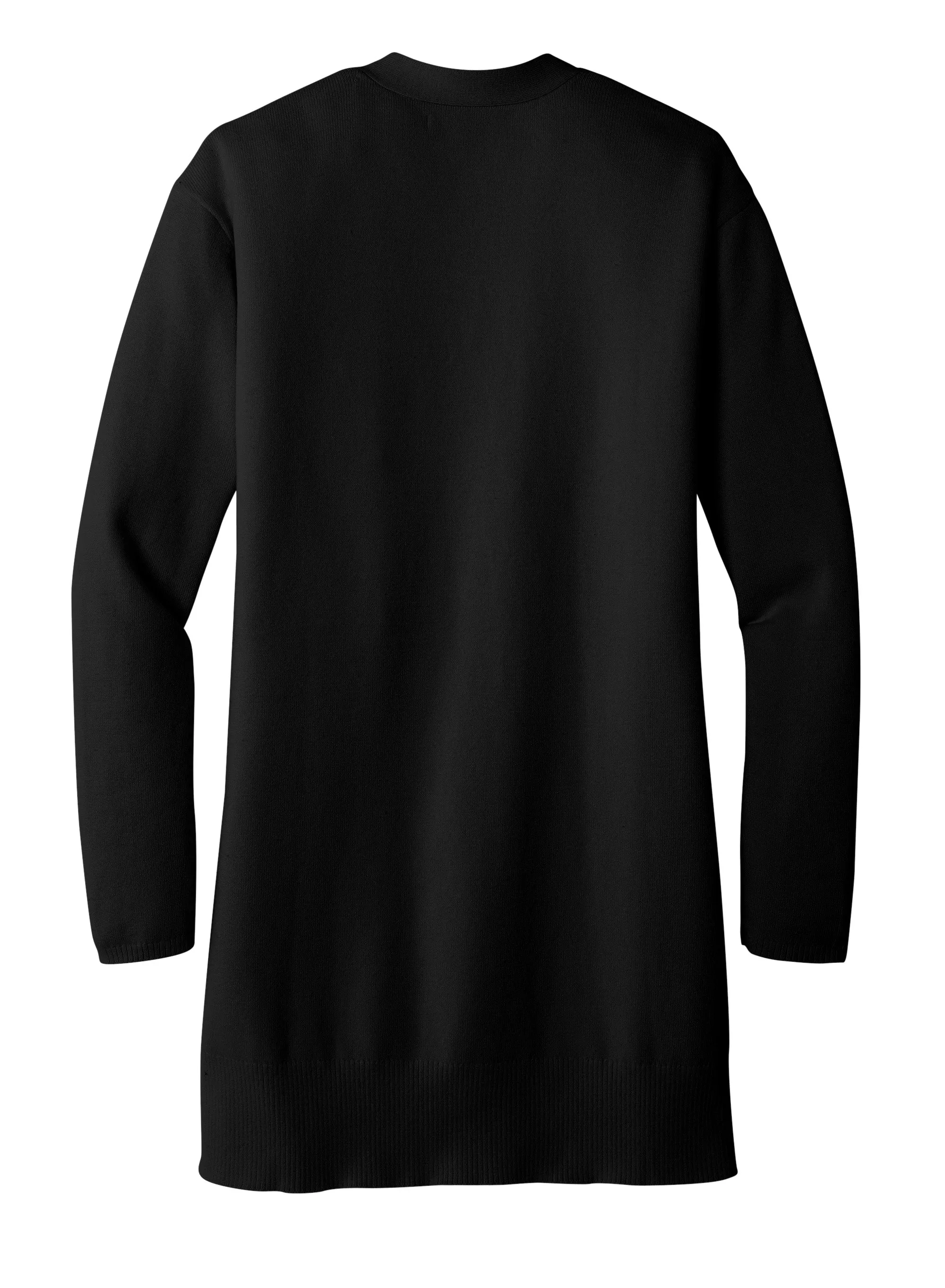 The Citadel, Spike, Mercer Mettle® Women’s Open-Front Cardigan Sweater
