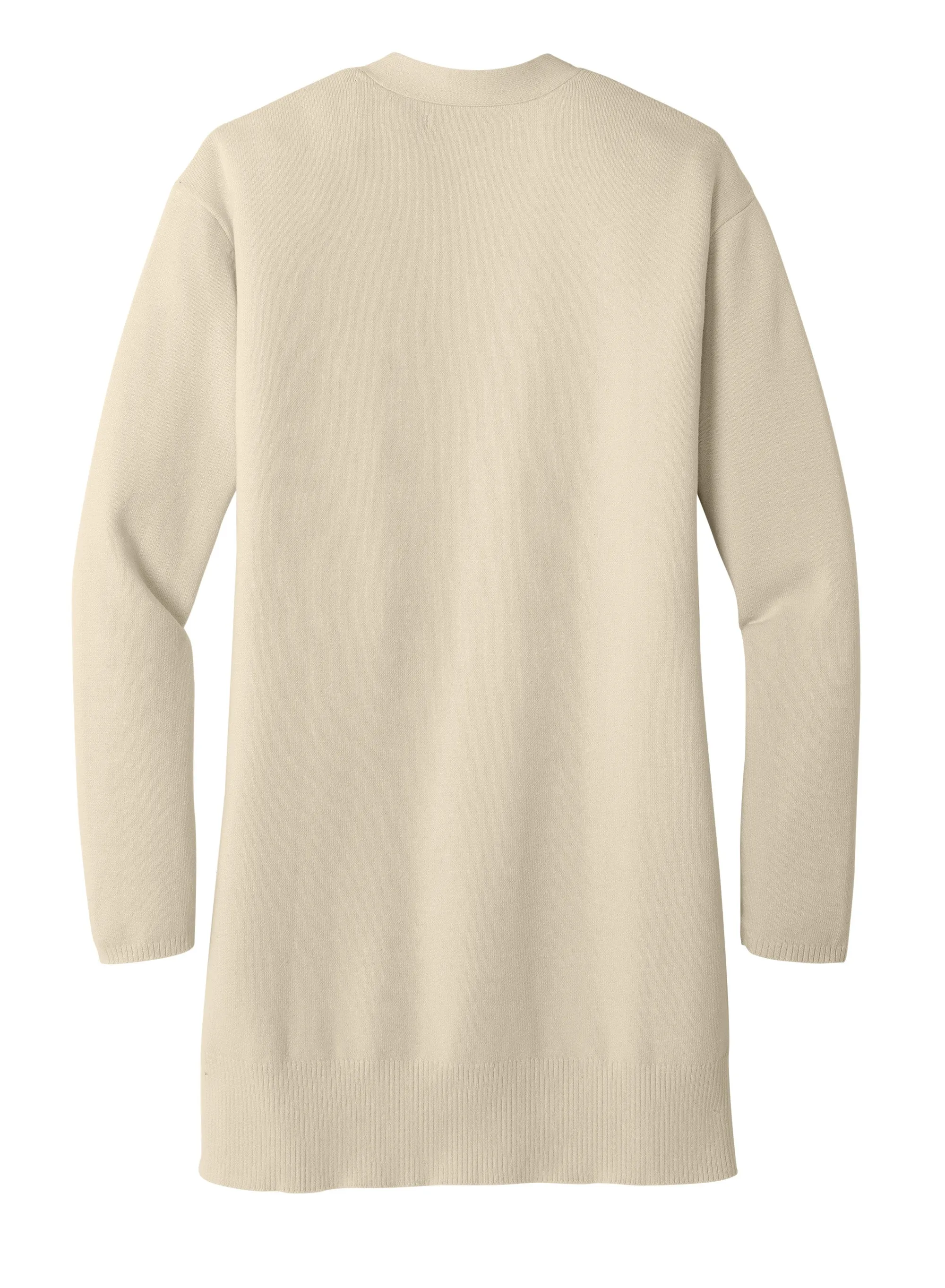 The Citadel, Spike, Mercer Mettle® Women’s Open-Front Cardigan Sweater