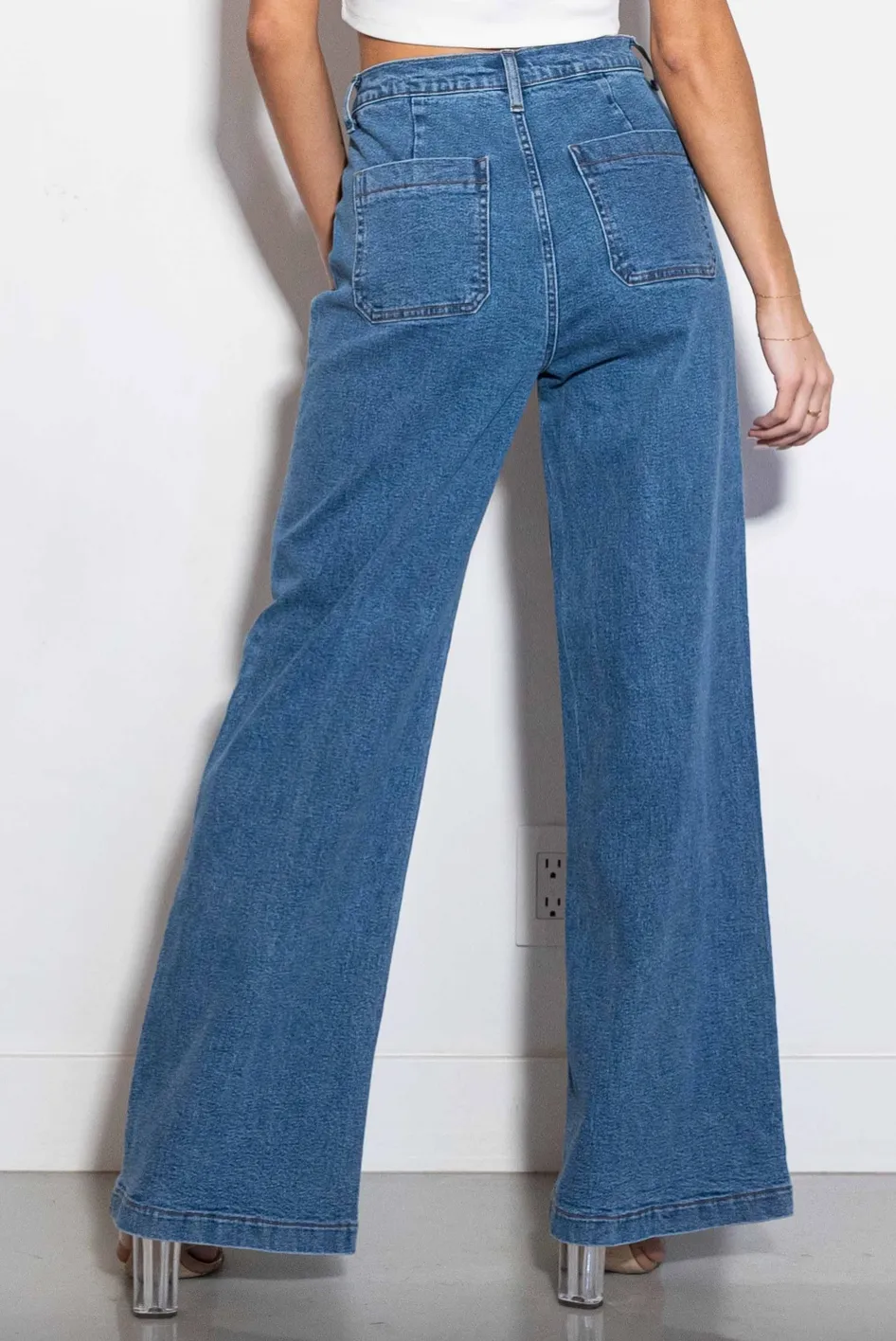 The Karina Jeans