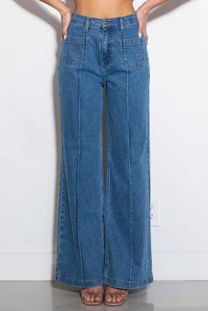 The Karina Jeans