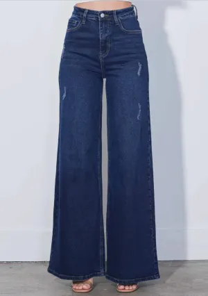 The Tessa Jeans