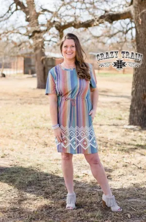 The Westward Dress