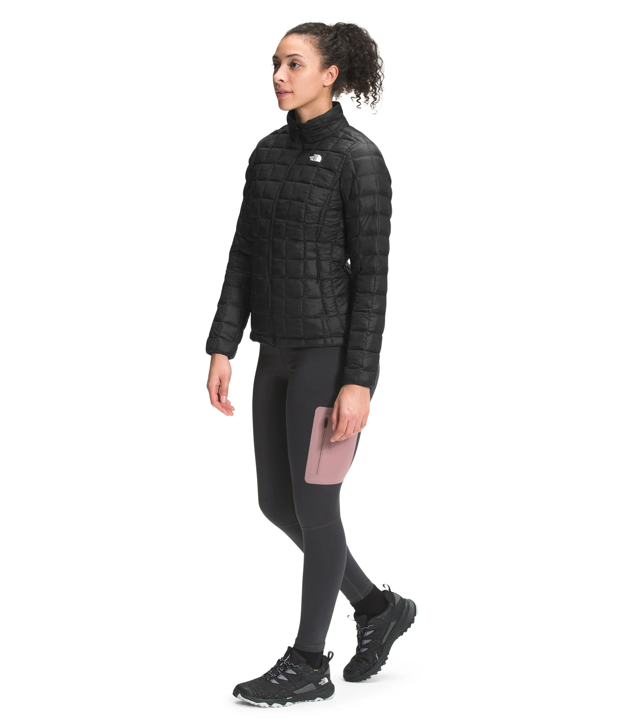 ThermoBall™ Eco Jacket (Women's) - NF0A5GLD - Past Season
