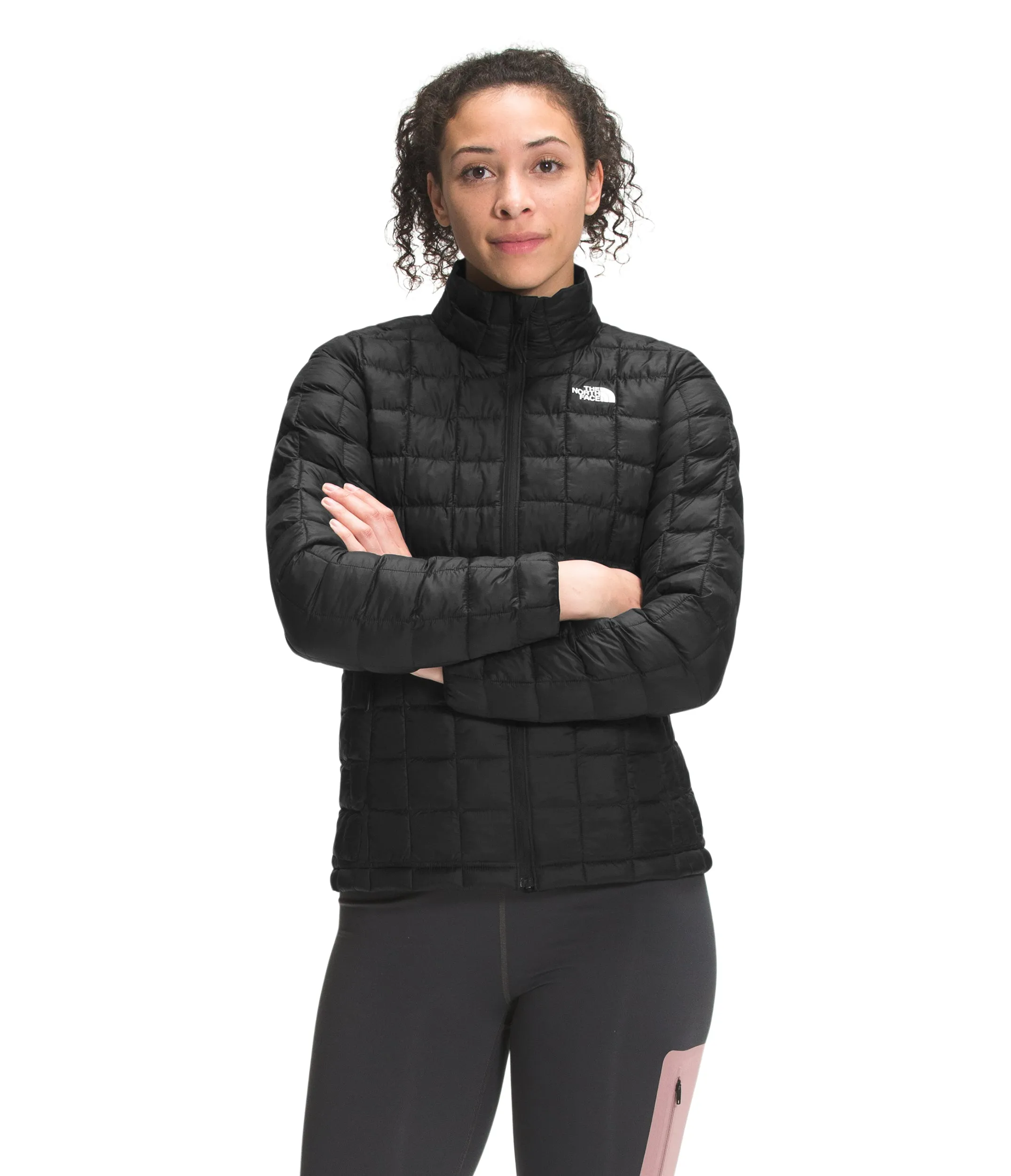 ThermoBall™ Eco Jacket (Women's) - NF0A5GLD - Past Season