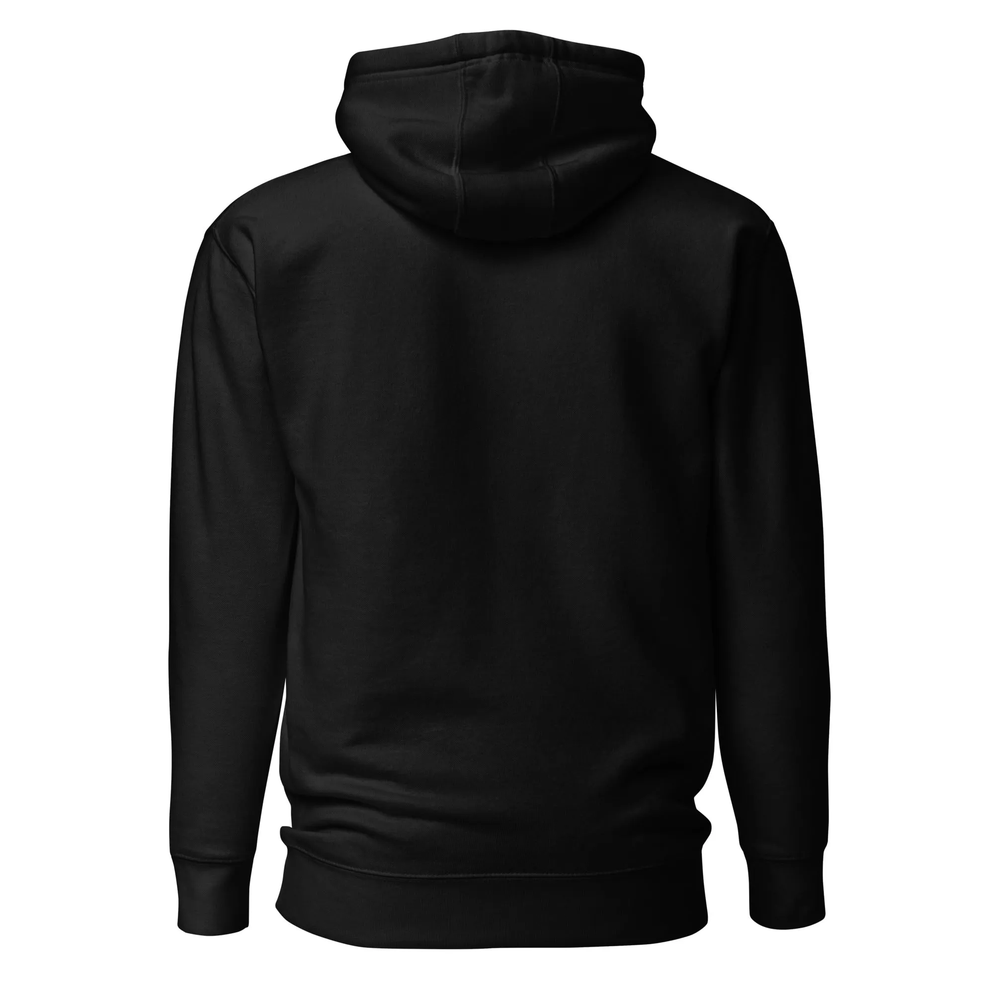 Time Four Secs Unisex Hoodie