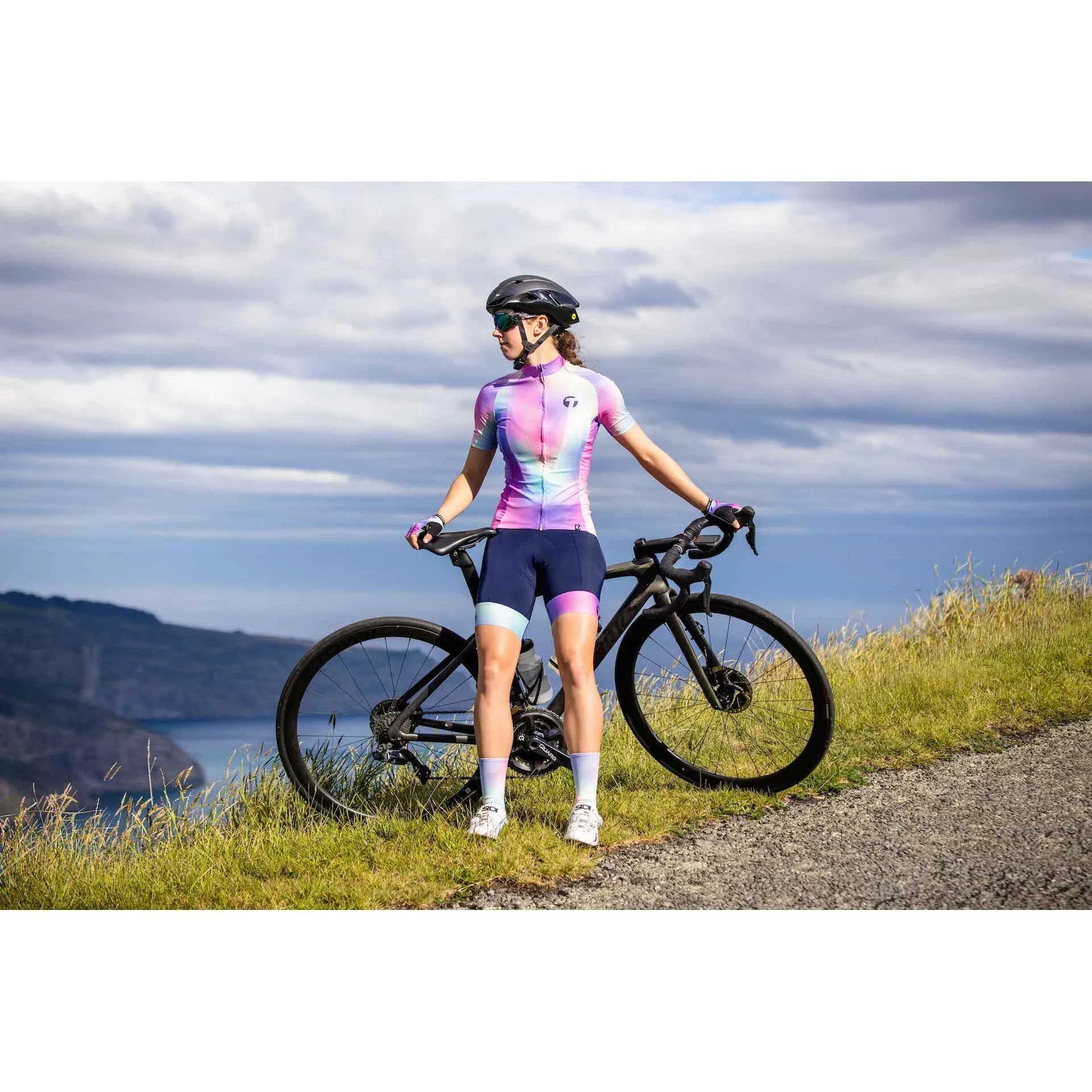 Tineli Aurora Womens Shorts