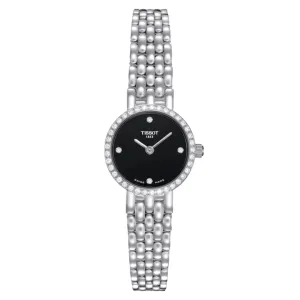 Tissot Caliente 18K Gold Quartz Women's Watch T74511256