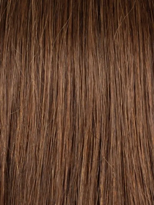 Top Billing 16" | Human Hair Lace Front Topper (Mono Top)