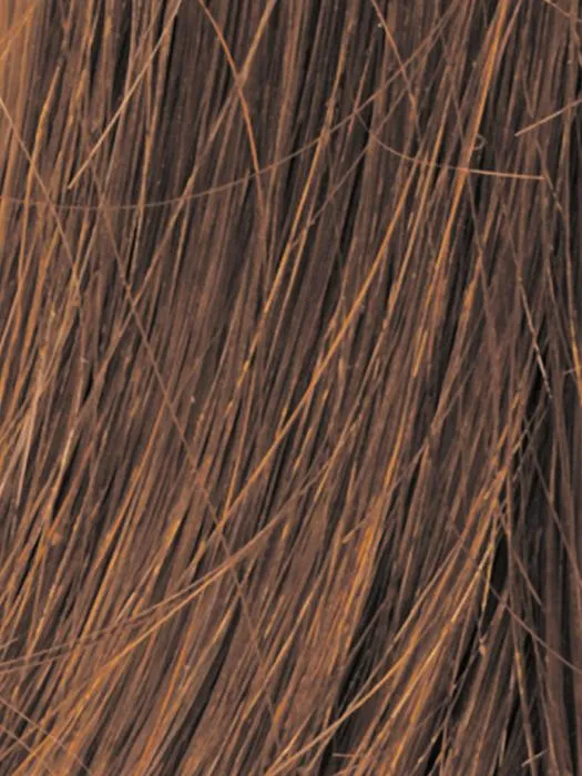 Top Billing 16" | Human Hair Lace Front Topper (Mono Top)