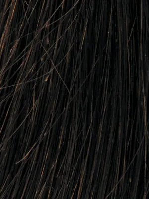Top Billing 16" | Human Hair Lace Front Topper (Mono Top)