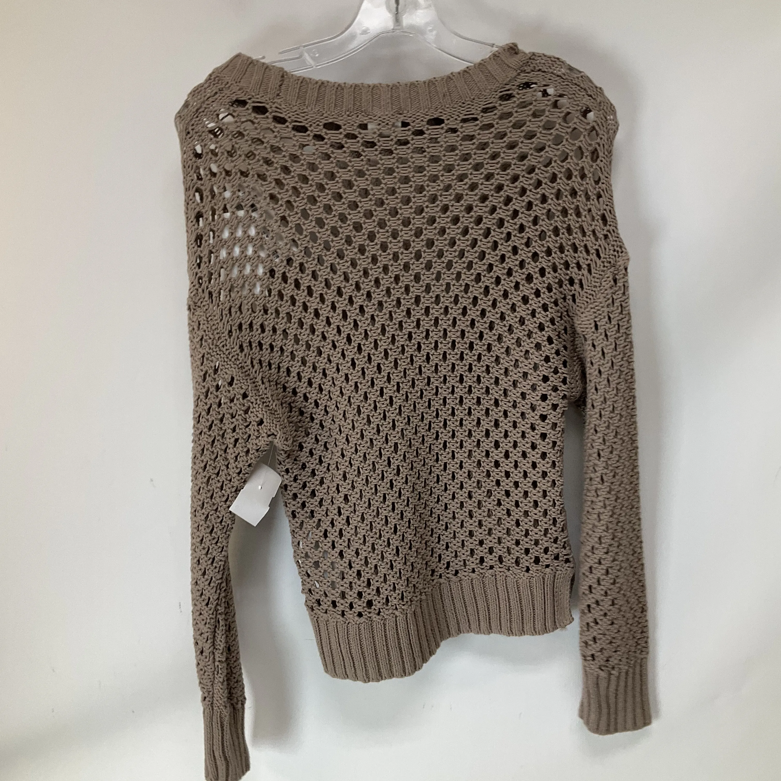 Top Long Sleeve By Abercrombie And Fitch  Size: Xs