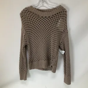 Top Long Sleeve By Abercrombie And Fitch  Size: Xs
