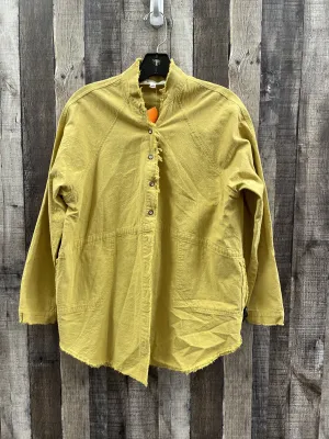 Top Long Sleeve By Cme  Size: S