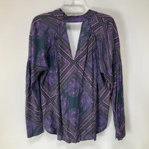 Top Long Sleeve By Free People  Size: Xs