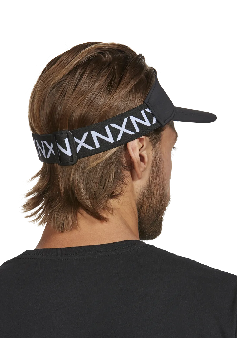 Torrey Visor - Horizon Blue