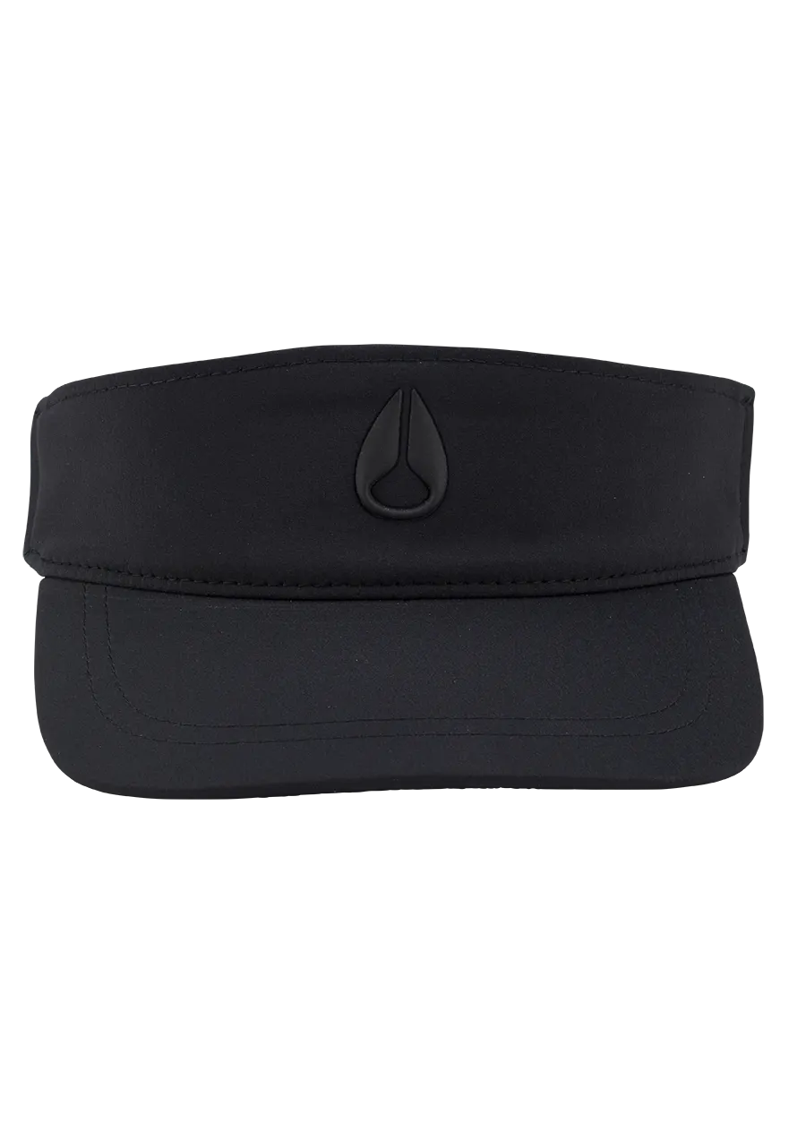 Torrey Visor - Horizon Blue